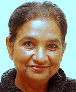 picture of the author